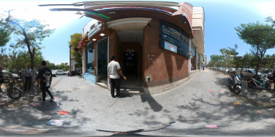 پروژه تهرانپارس